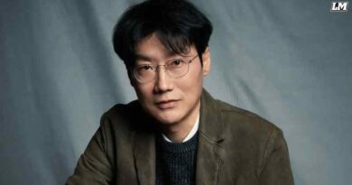 Hwang Dong-hyuk Net Worth