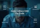 homevollhazz1000 fix code