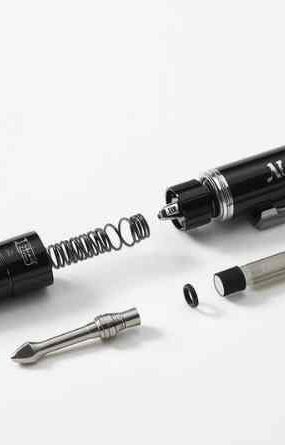 How to Put the Marriott Vacation Club Pen Back Together.