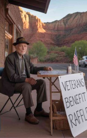 John Cornelius Sedona