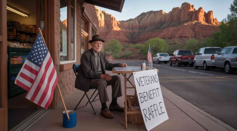 John Cornelius Sedona