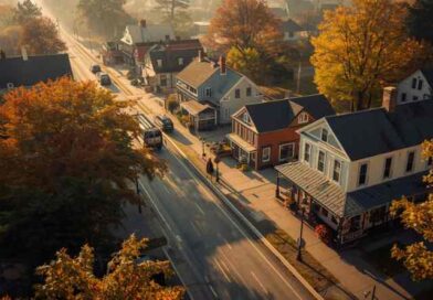 Sarah Chesson Brewster NY