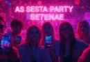 as sesta party se7enae