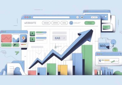 Eose Website Updates New Pages CTAs Campaigns Traffic Spike