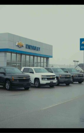 gm mirak chevrolet dealership lawsuit