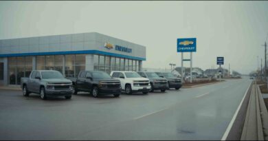 gm mirak chevrolet dealership lawsuit