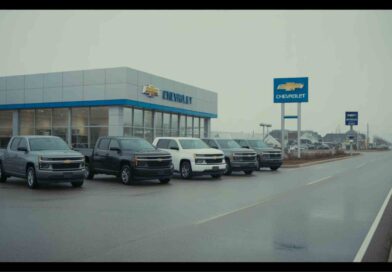 gm mirak chevrolet dealership lawsuit