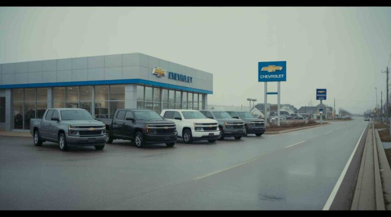 gm mirak chevrolet dealership lawsuit