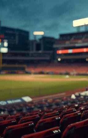 Joe Buck Reacts to the St Louis Cardinals Poor Attendance