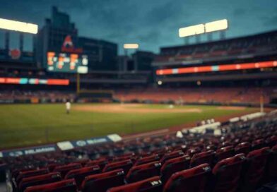 Joe Buck Reacts to the St Louis Cardinals Poor Attendance