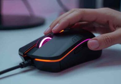 operating instructions for g530 robocop mouse.