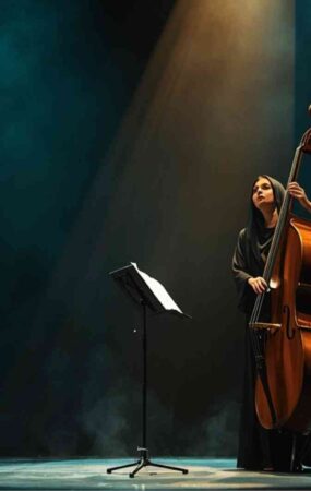 silentium tatyana smirnova bass score