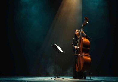 silentium tatyana smirnova bass score