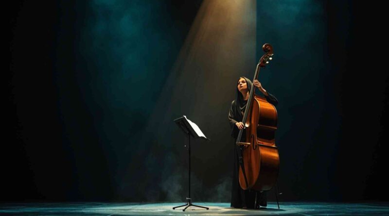 silentium tatyana smirnova bass score