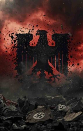 what were the fatal flaws of fascism in germany