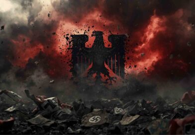 what were the fatal flaws of fascism in germany