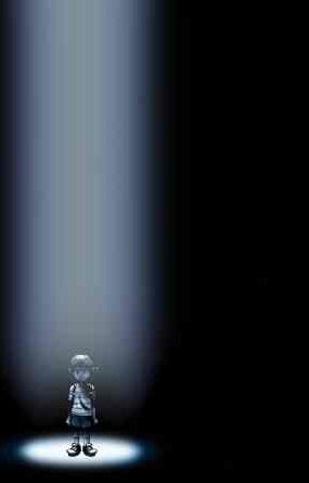 whisk fx palmon in game over screen of earthbound prompt.